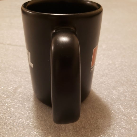 Flaw NWT BLACK RIFLE COFFEE Co Tools Of The Traid COFFEE MUG Made In USA 12 Oz. - Picture 5 of 9